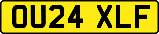 OU24XLF