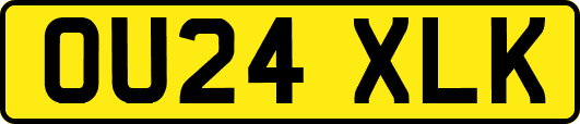 OU24XLK