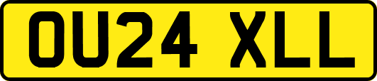 OU24XLL