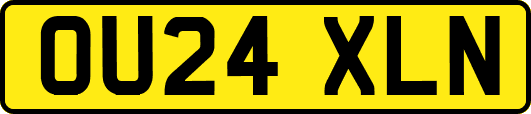 OU24XLN
