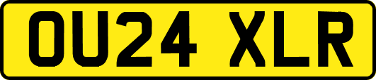 OU24XLR