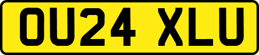 OU24XLU