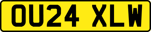 OU24XLW