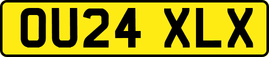 OU24XLX