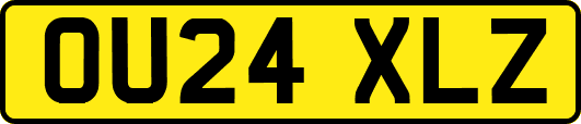 OU24XLZ