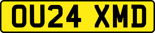 OU24XMD