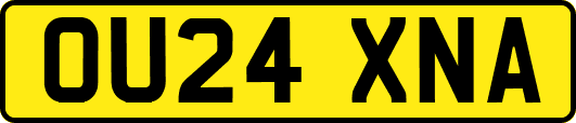 OU24XNA