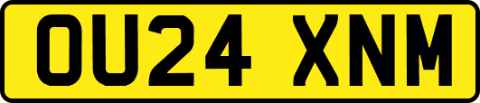 OU24XNM