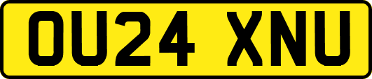 OU24XNU
