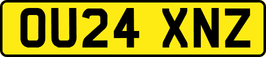 OU24XNZ