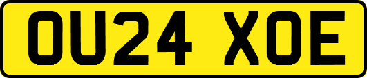 OU24XOE
