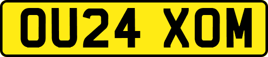 OU24XOM