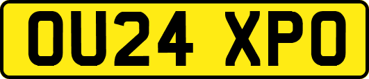 OU24XPO