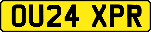 OU24XPR