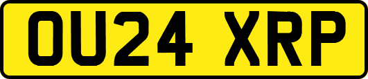 OU24XRP