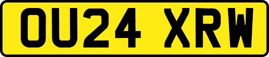 OU24XRW