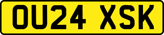 OU24XSK