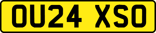 OU24XSO