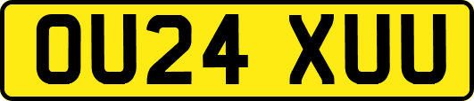 OU24XUU