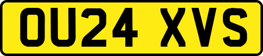 OU24XVS