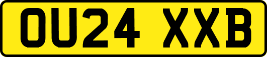 OU24XXB