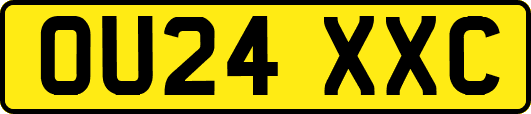 OU24XXC