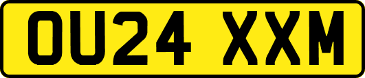 OU24XXM