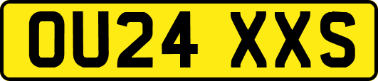OU24XXS
