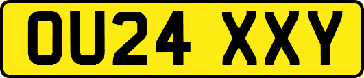 OU24XXY