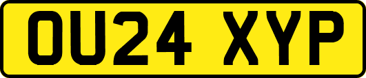 OU24XYP