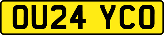 OU24YCO