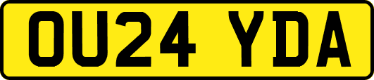 OU24YDA