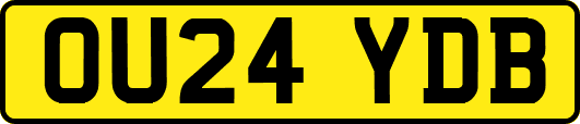 OU24YDB