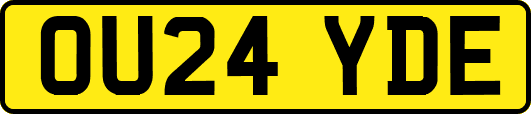OU24YDE