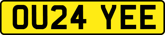 OU24YEE