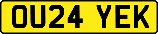 OU24YEK