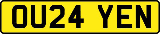 OU24YEN