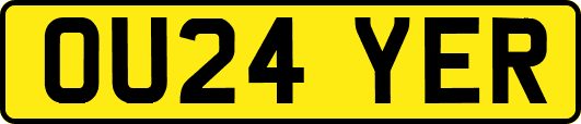 OU24YER