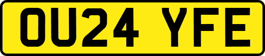 OU24YFE