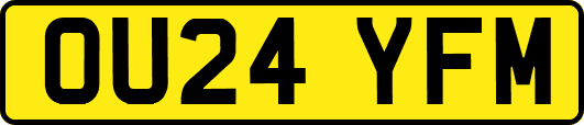 OU24YFM