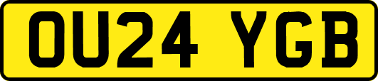 OU24YGB