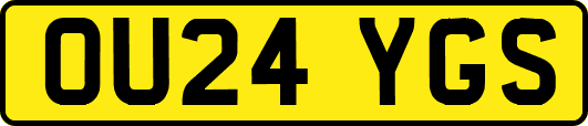 OU24YGS