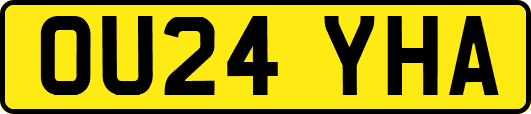 OU24YHA