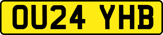 OU24YHB