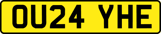 OU24YHE