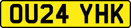 OU24YHK
