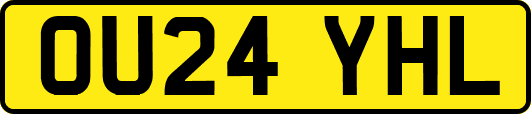 OU24YHL