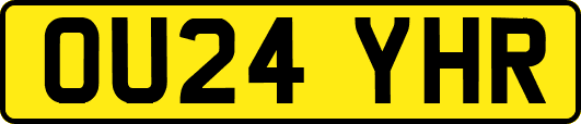OU24YHR