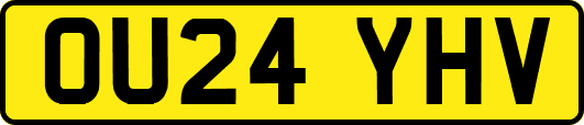 OU24YHV