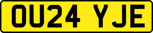 OU24YJE
